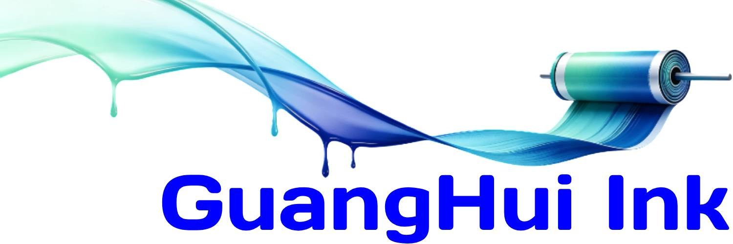 GuangHui Ink