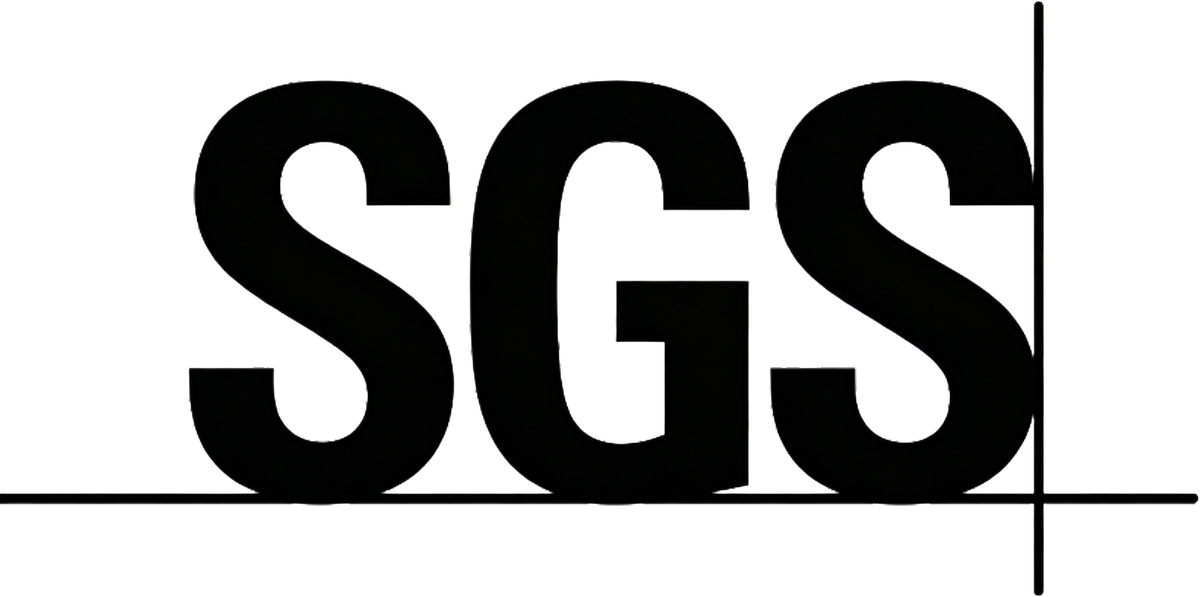 SGS 检测报告